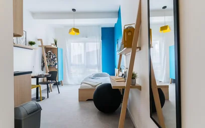 Chambre privée en résidence à Le Havre, 76600, image 2 de 10
