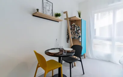 Chambre privée en résidence à Le Havre, 76600, image 3 de 10