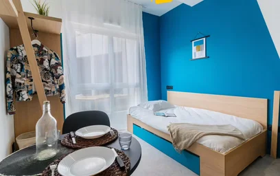 Chambre privée en résidence à Le Havre, 76600, image 5 de 10