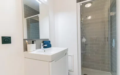 Chambre privée en résidence à Le Havre, 76600, image 7 de 10