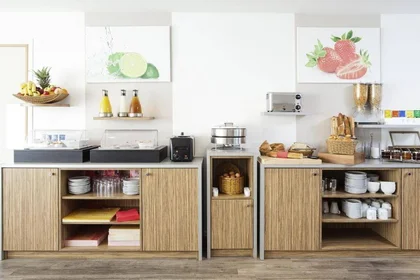 Prywatny pokój w rezydencji Saint-Louis, 68300, obraz 11 12