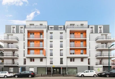 Prywatny pokój w rezydencji Saint-Louis, 68300, obraz 9 12