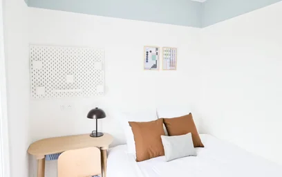 Stanza privata in residence in Villeneuve-d'Ascq, 59491, immagine 2 di 20