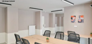 Stanza privata in residence in Villeneuve-d'Ascq, 59491, immagine 16 di 20