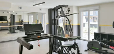 Stanza privata in residence in Villeneuve-d'Ascq, 59491, immagine 19 di 20