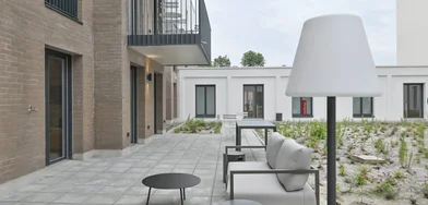 Stanza privata in residence in Villeneuve-d'Ascq, 59491, immagine 20 di 20