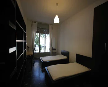 Stanza privata in Largo Giovanni Battista Scalabrini, immagine 14 di 16