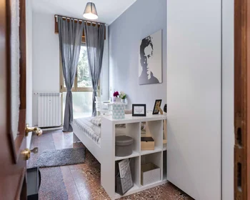 Privatzimmer in der Viale Giovanni Vicini, bild 4 von 33