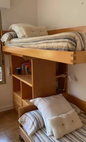 Zimmer mit Doppelbett zu vermieten Donostia-san-sebastian