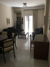 Apartamento entero totalmente amueblado  en Thessaloniki