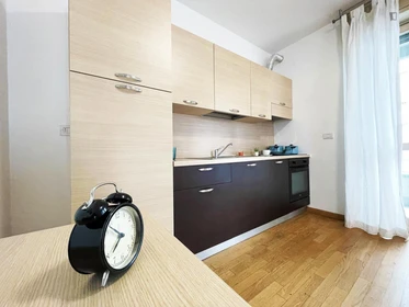 Stanza privata in VIA BERIZZI, immagine 13 di 22