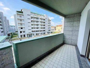 Stanza privata in VIA BERIZZI, immagine 20 di 22
