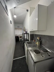 Privatzimmer in der Cours Charlemagne, bild 11 von 19