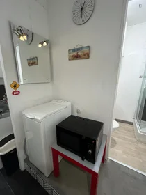 Privatzimmer in der Cours Charlemagne, bild 13 von 19