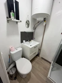 Privatzimmer in der Cours Charlemagne, bild 14 von 19
