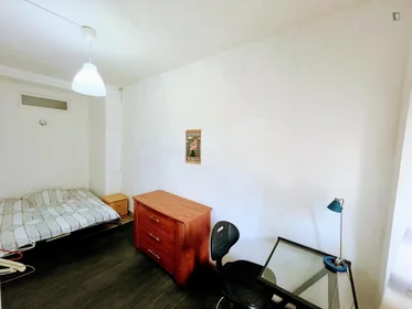 Privatzimmer in der Cours Charlemagne, bild 19 von 19