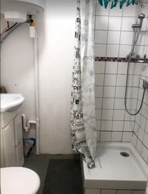 Privatzimmer in der Cours Charlemagne, bild 7 von 19