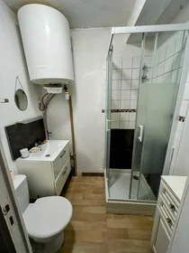 Privatzimmer in der Cours Charlemagne, bild 10 von 19
