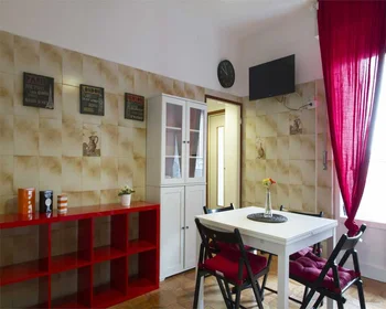 Stanza privata in Via Salvatore Barzilai, immagine 12 di 20