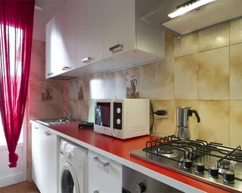 Stanza privata in Via Salvatore Barzilai, immagine 13 di 20