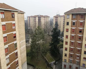 Stanza privata in Via Salvatore Barzilai, immagine 14 di 20