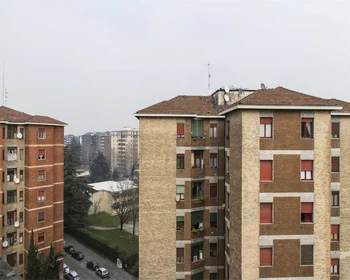 Stanza privata in Via Salvatore Barzilai, immagine 6 di 20