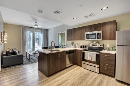 Apartamento inteiro em residência em 1055 E Tropicana Ave, Las Vegas, NV 89119, USA, imagem 29 de 42