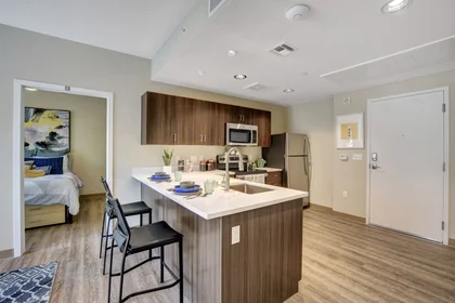 Apartamento inteiro em residência em 1055 E Tropicana Ave, Las Vegas, NV 89119, USA, imagem 30 de 42