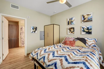 Apartamento inteiro em residência em 1055 E Tropicana Ave, Las Vegas, NV 89119, USA, imagem 39 de 42