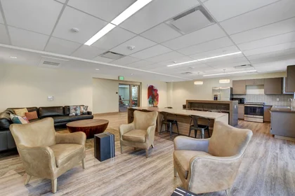 Apartamento inteiro em residência em 1055 E Tropicana Ave, Las Vegas, NV 89119, USA, imagem 24 de 42