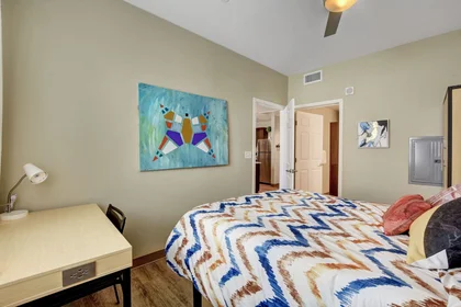 Apartamento inteiro em residência em 1055 E Tropicana Ave, Las Vegas, NV 89119, USA, imagem 40 de 42