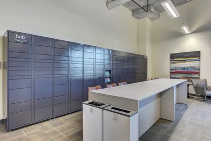 Apartamento inteiro em residência em 1055 E Tropicana Ave, Las Vegas, NV 89119, USA, imagem 21 de 42