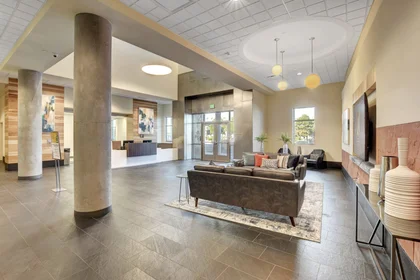 Logement entier en résidence à 1055 E Tropicana Ave, Las Vegas, NV 89119, USA, image 18 de 42
