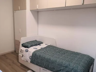 私人房间 在 Via Vecchia, 66, 35127 Padova PD, Italia, 10的图像1