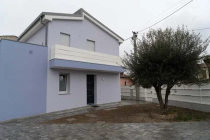 私人房间 在 Via Vecchia, 66, 35127 Padova PD, Italia, 35的图像17