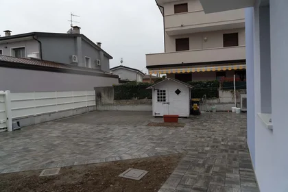 私人房间 在 Via Vecchia, 66, 35127 Padova PD, Italia, 35的图像23