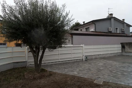私人房间 在 Via Vecchia, 66, 35127 Padova PD, Italia, 35的图像24