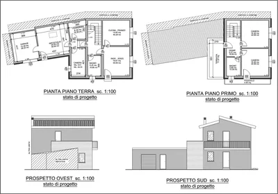 私人房间 在 Via Vecchia, 66, 35127 Padova PD, Italia, 35的图像35