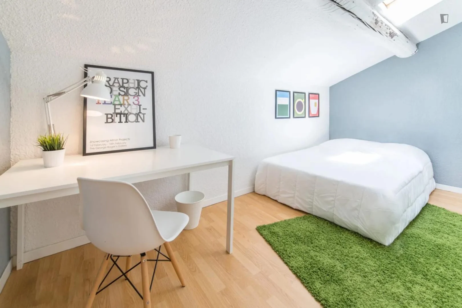 Preisgünstiges Studentenzimmer in günstiger Lage in