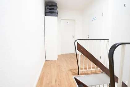 Prywatny pokój Kölner Land Str., obraz 23 30
