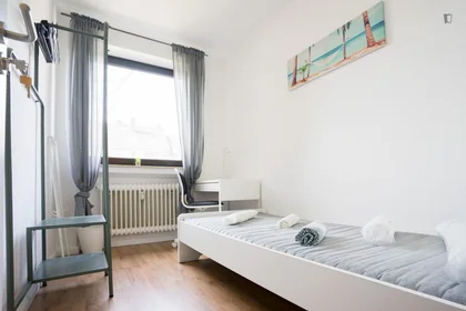 Prywatny pokój Kölner Land Str., obraz 4 30