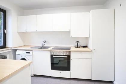 Prywatny pokój Kölner Land Str., obraz 8 30
