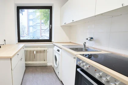 Prywatny pokój Kölner Land Str., obraz 10 30