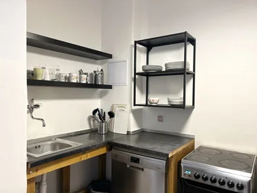 Logement entier à Vrázova 513/9, image 11 de 14