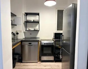 Logement entier à Vrázova 513/9, image 10 de 14