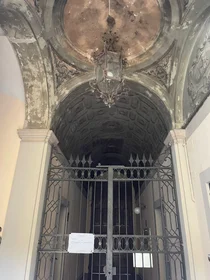 Appartamento intero in Via San Vitale 74, immagine 1 di 10