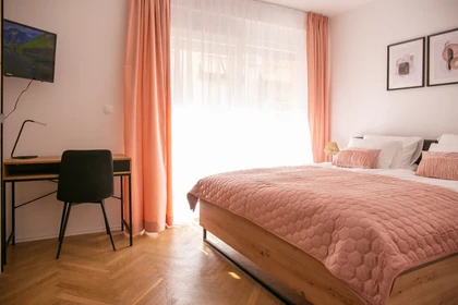 Two bedroom accommodation in Split