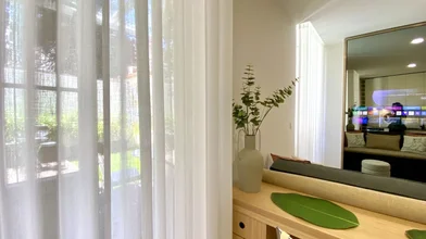 Entire apartment at Rua de Santa Catarina, image 4 of 19