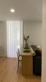 Entire apartment at Rua de Santa Catarina, image 10 of 19