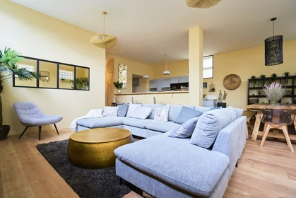 Privatzimmer in der 45 Avenue de Laon, bild 1 von 10